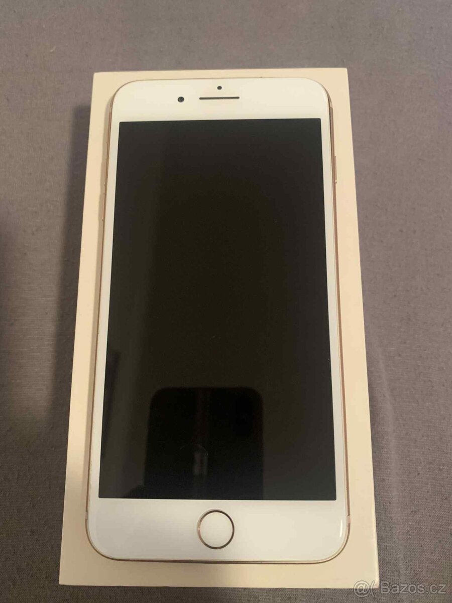 Apple IPhone 8 +