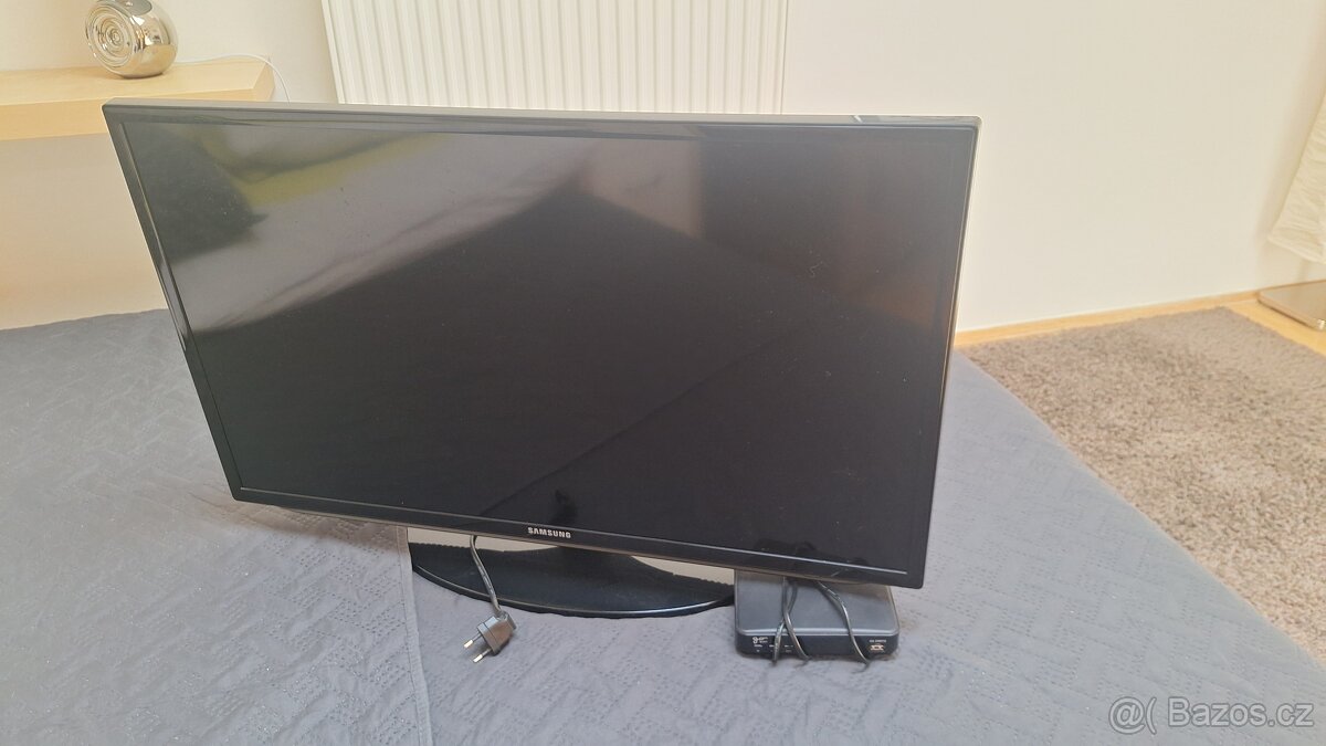 Prodej televize