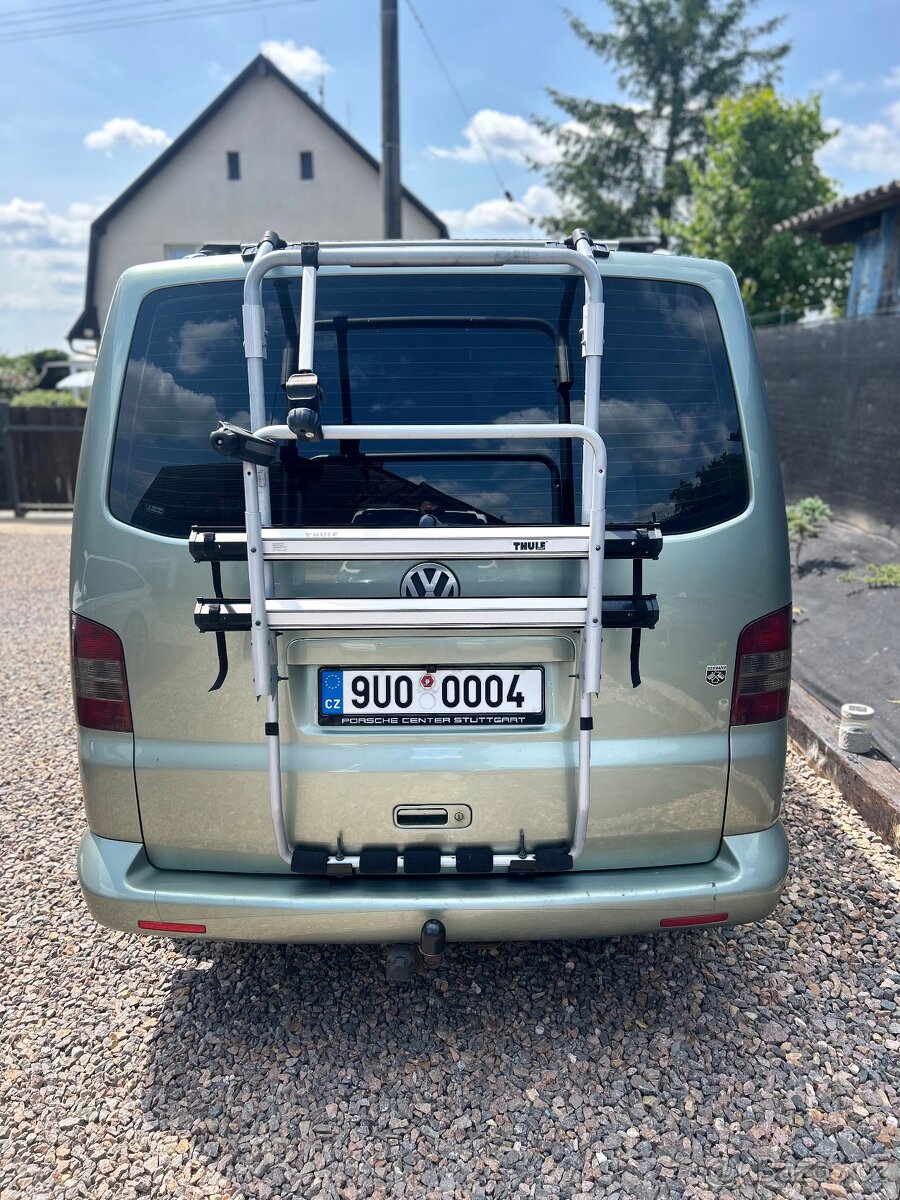 Vw T5