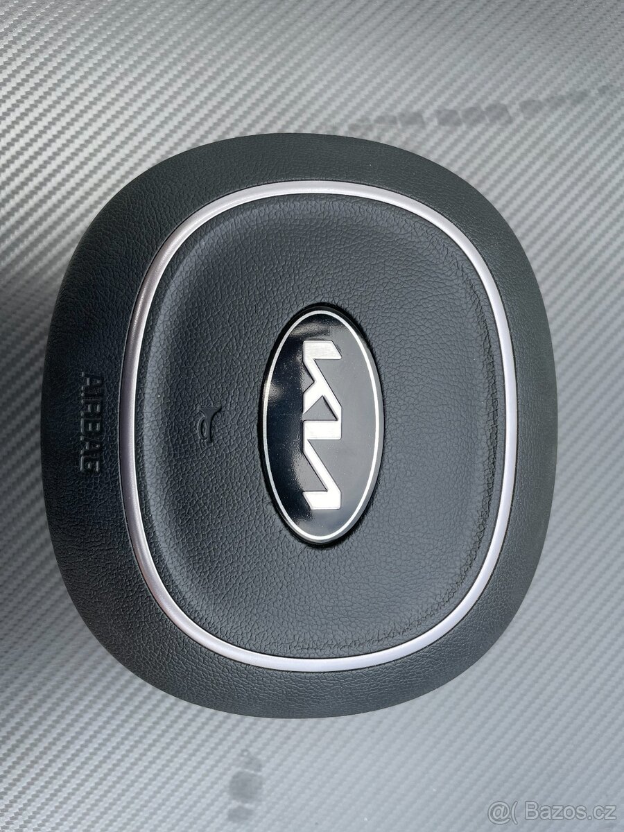 Airbag volantu na Kia Sorento IV 2020 (21-22-23)