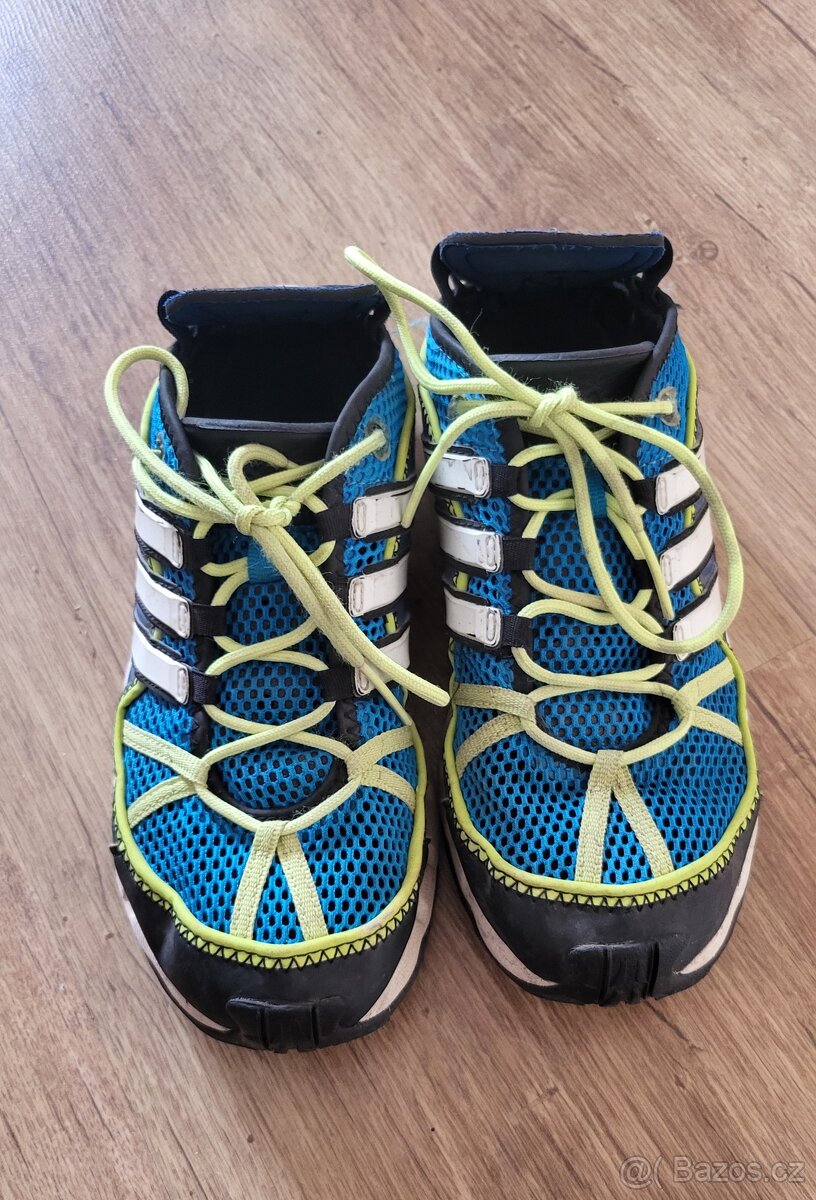 Adidas hydrottera sandál