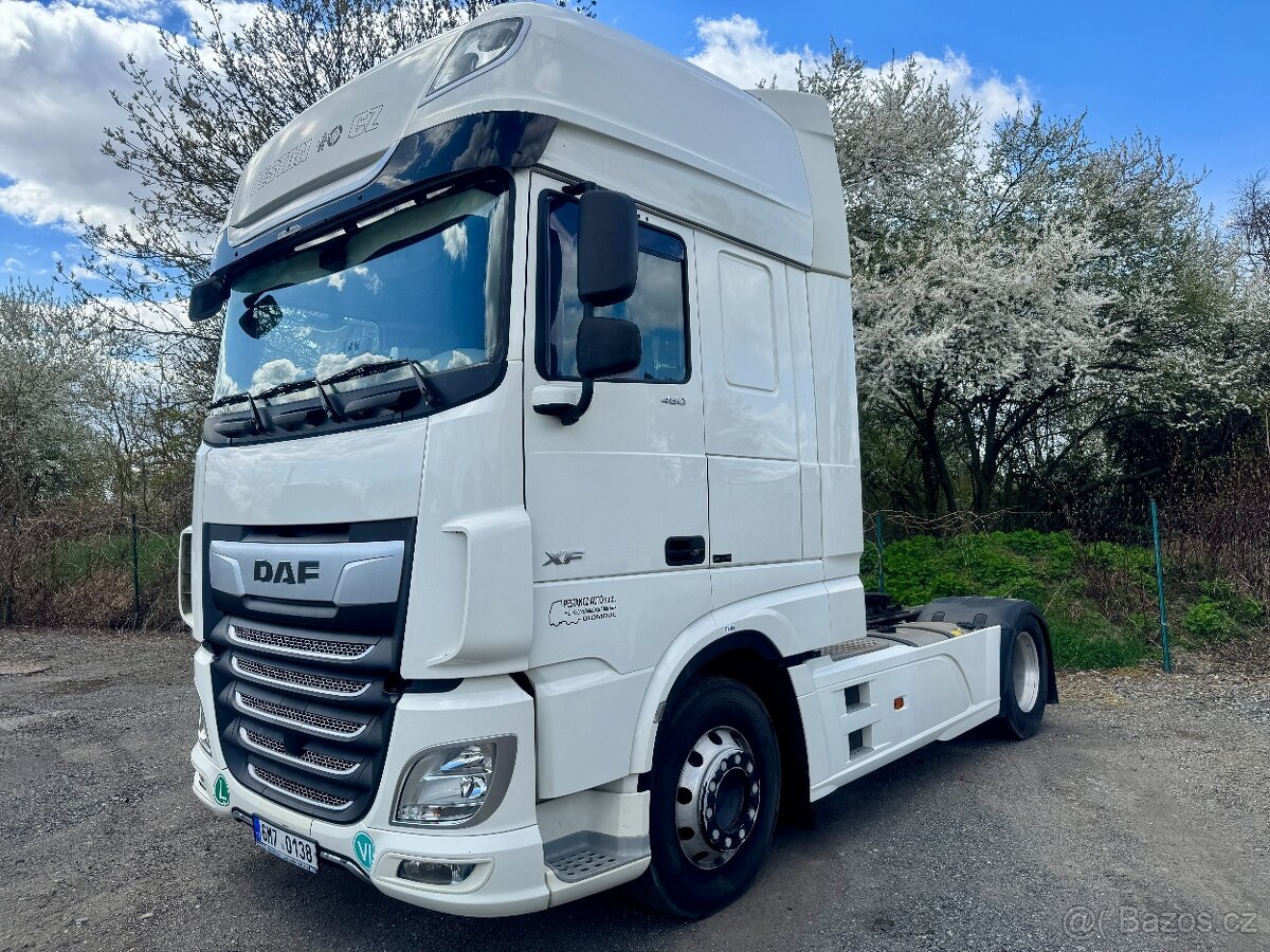 Daf XF 106.480
