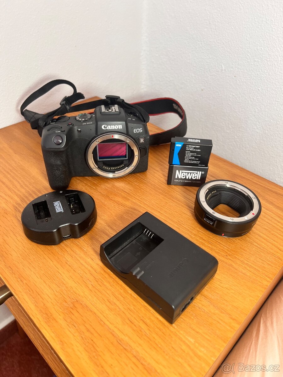 Canon RP