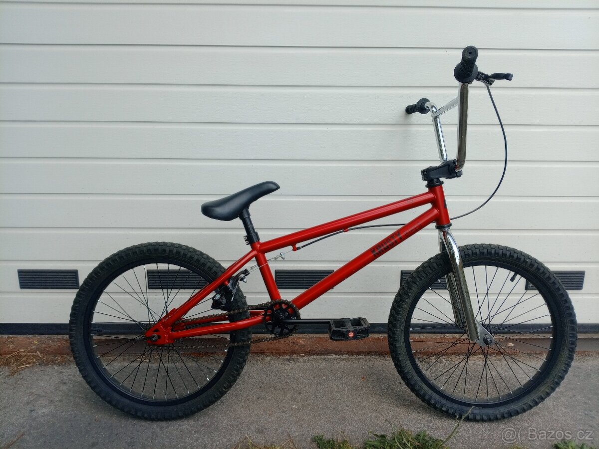 Prodám BMX Krusty model 33.0