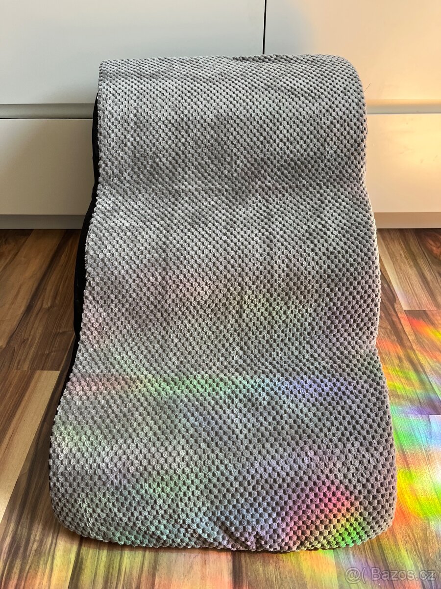 Schody pro domácí mazlíčky