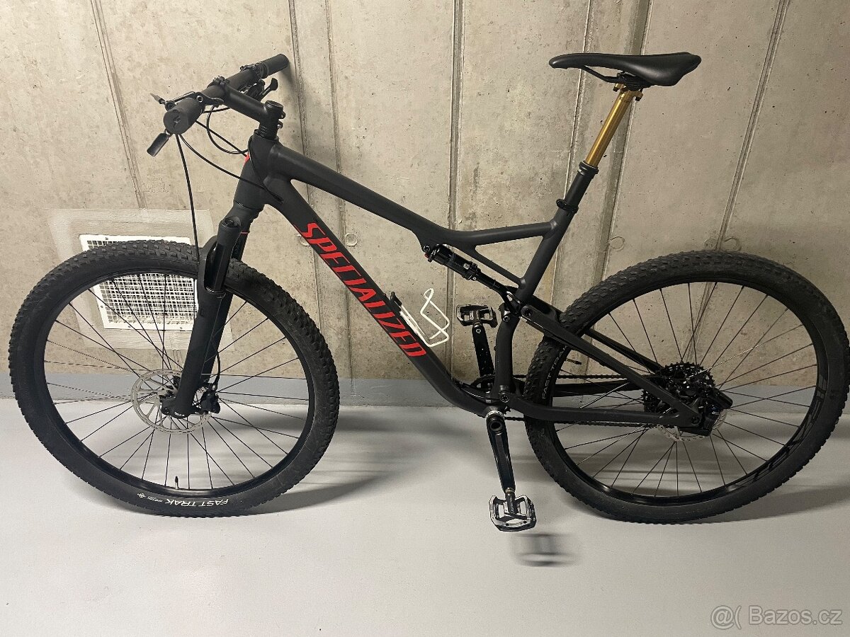 Prodám kolo Specialized Epic