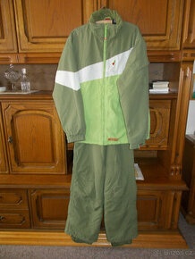 Bunda a kalhoty XL
