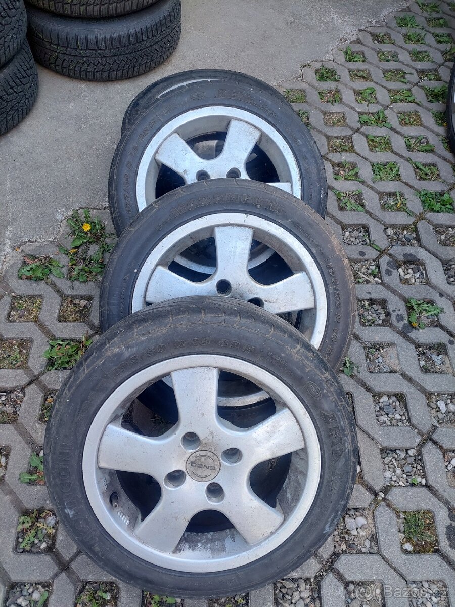 Alu kola ford