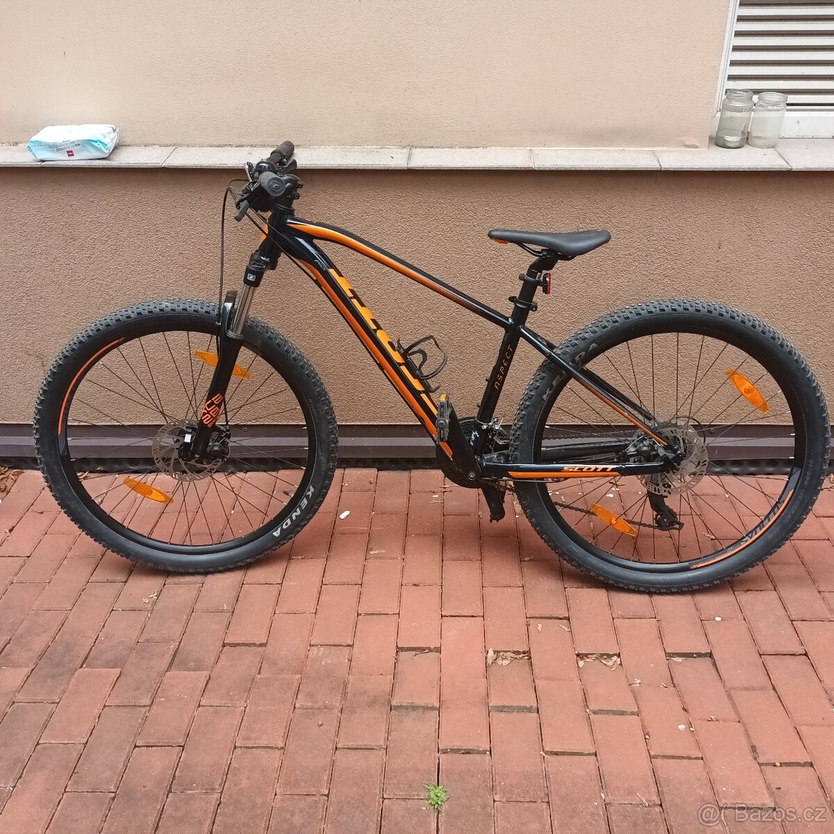 Kolo Scott 27,5