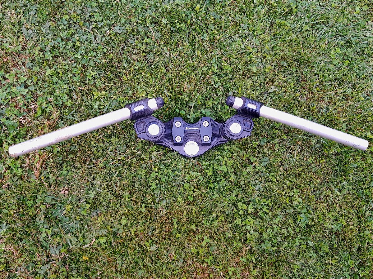 Riditka Honda PCX 125