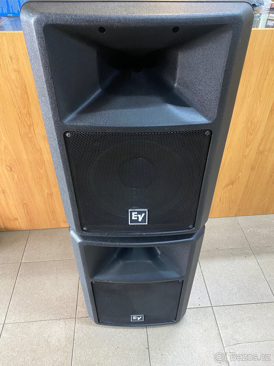Electro voice sx300