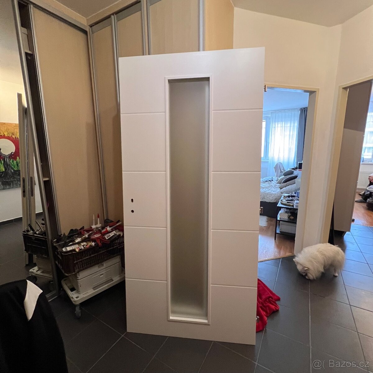 Dveře 90 pravé i levé