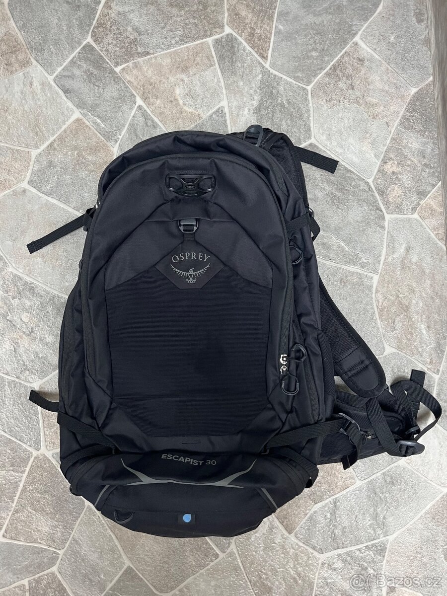 Batoh Osprey Escapist 30