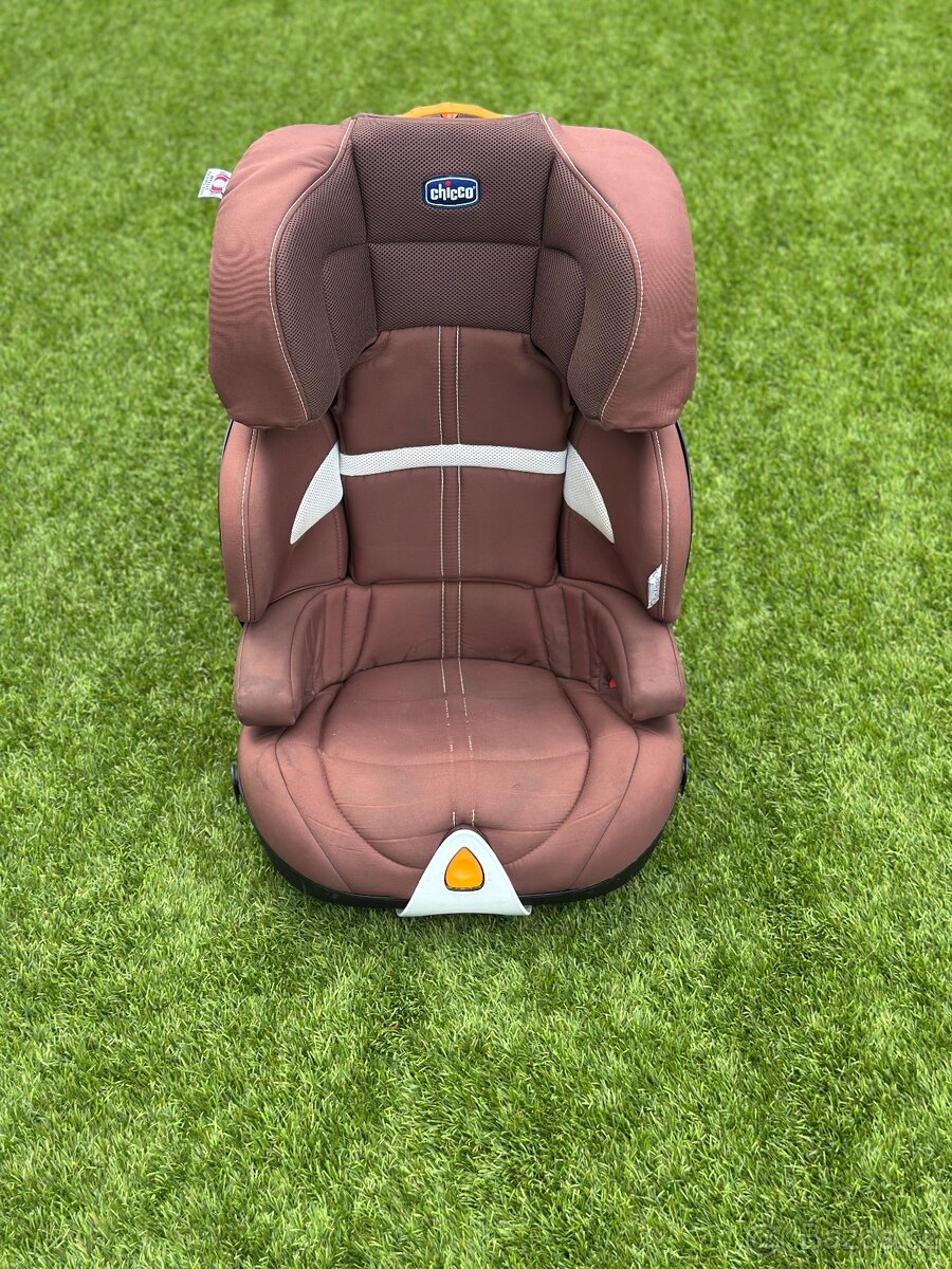 Autosedačka Chicco