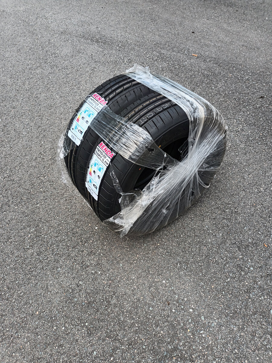 Pneu Kenda 195/65R15 91H KR203