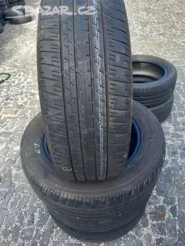 235/60/18 letní pneu 235/60 R18
