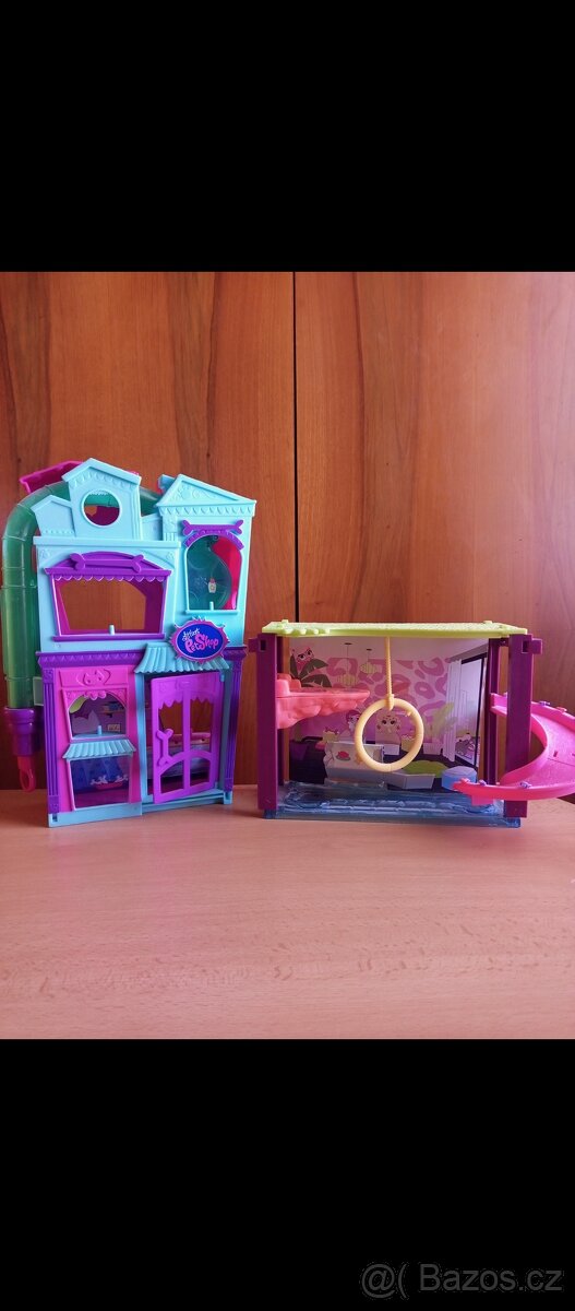 Little PET shop