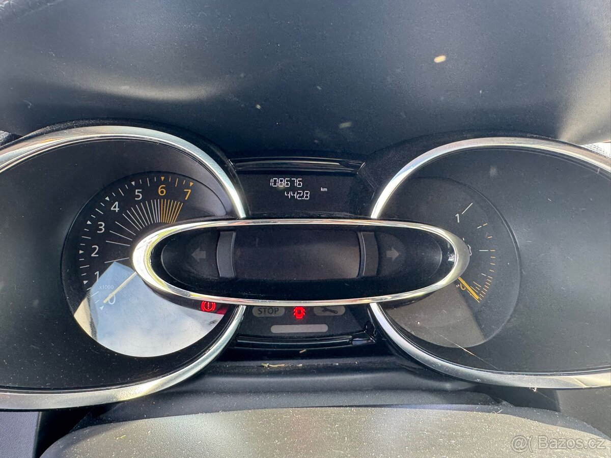 Prodám Renault clio