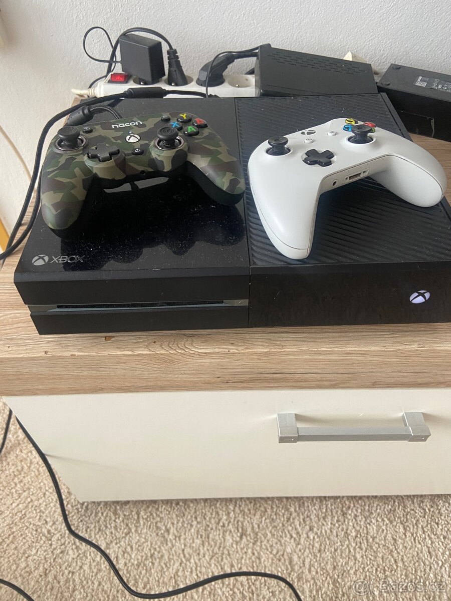 XBox ONE