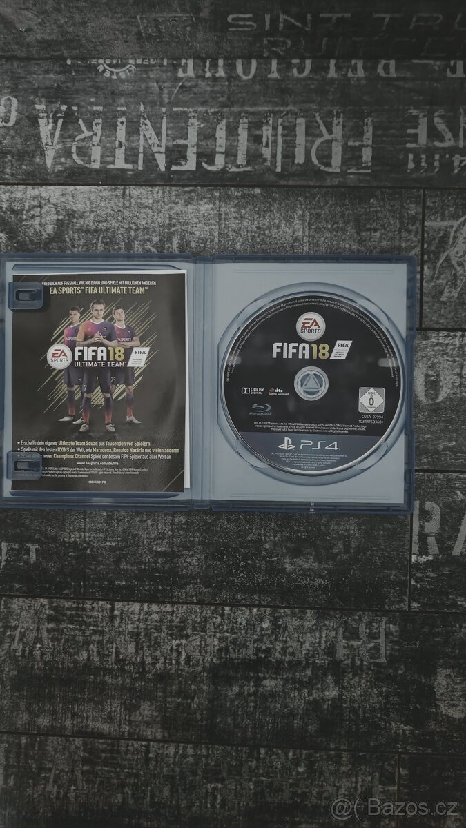 FIFA 18