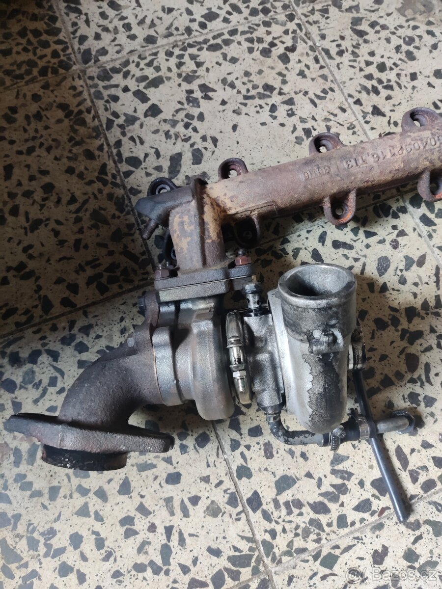 Turbo Iveco