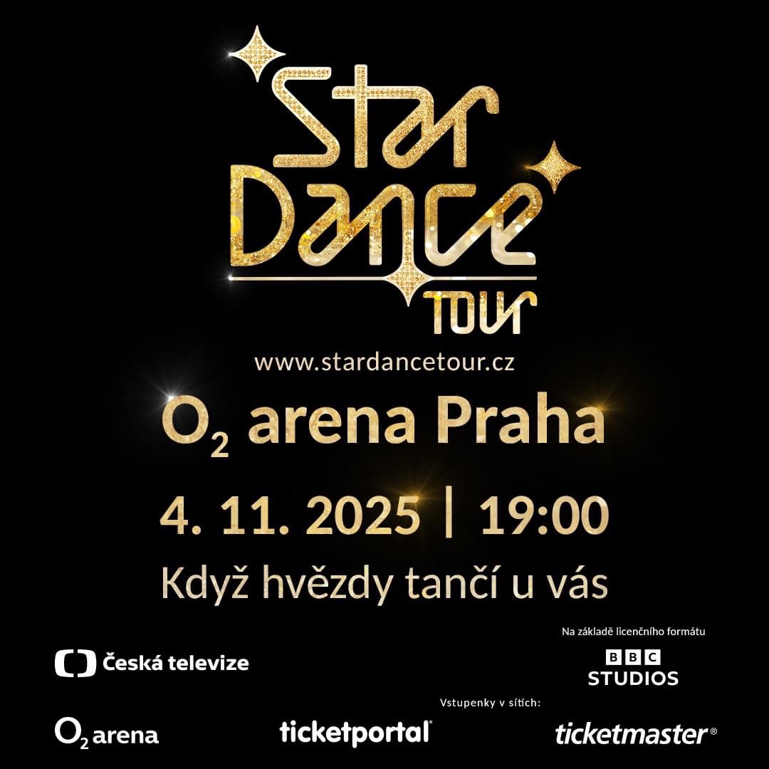 STARDANCE, klubové VIP