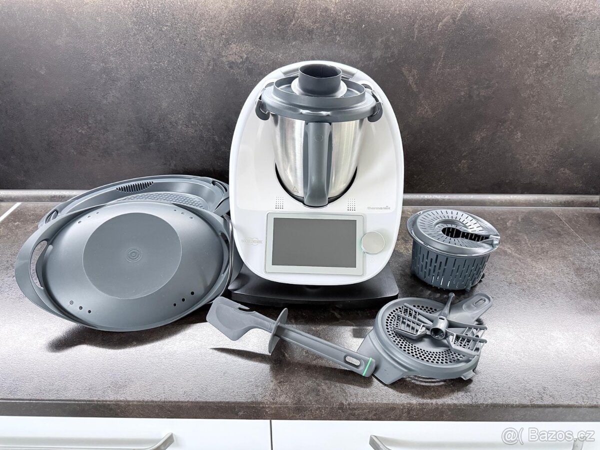 Thermomix 6