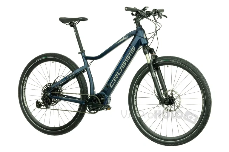 Elektrokolo CRUSSIS e-CROSS 9.7-S
