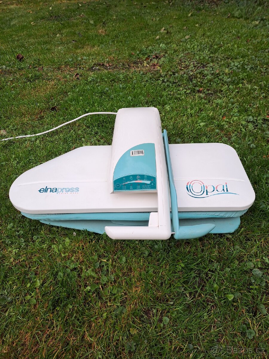 Mandl, Lis na prádlo