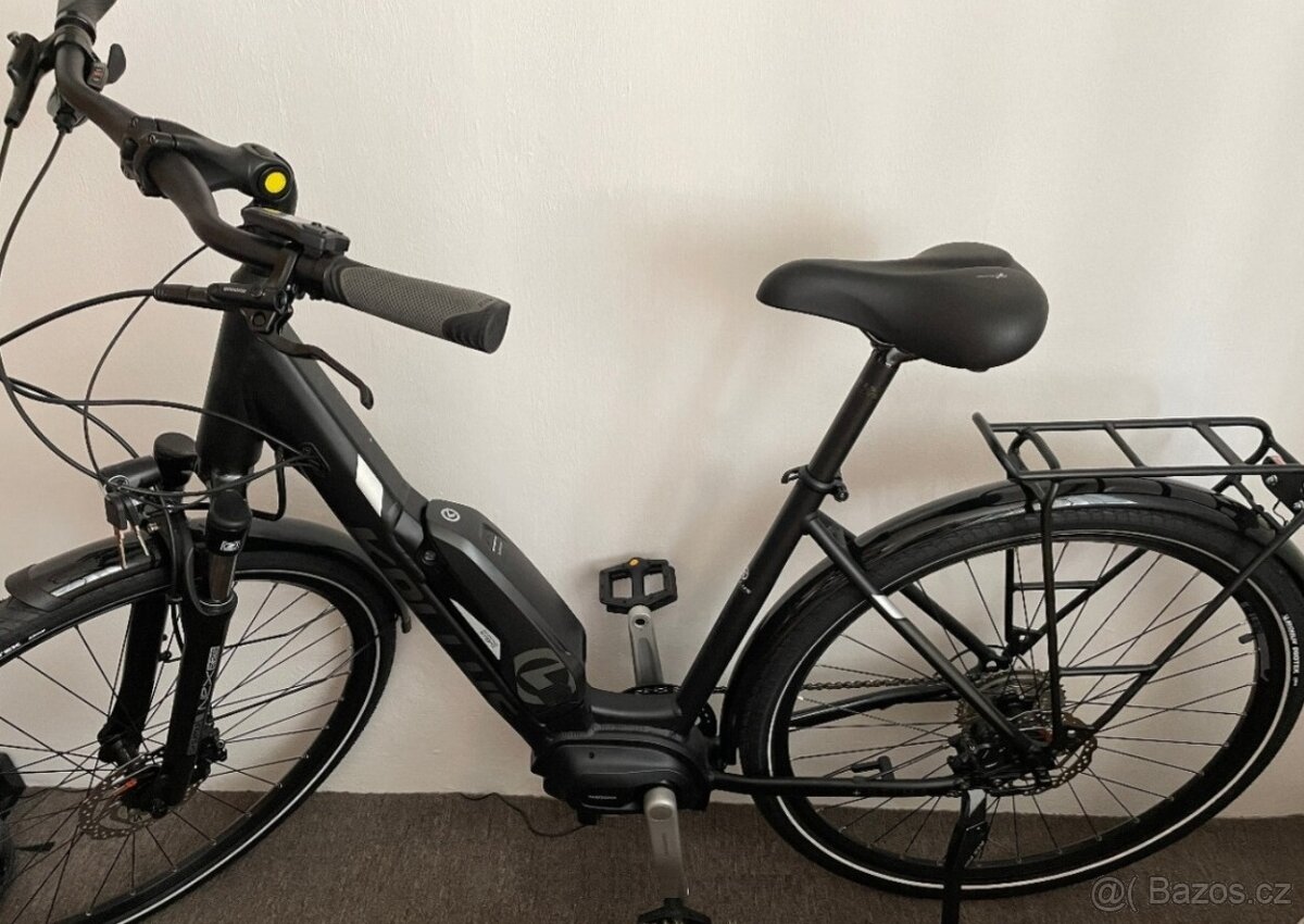 Eelektrokolo Kellys Estima velikost M