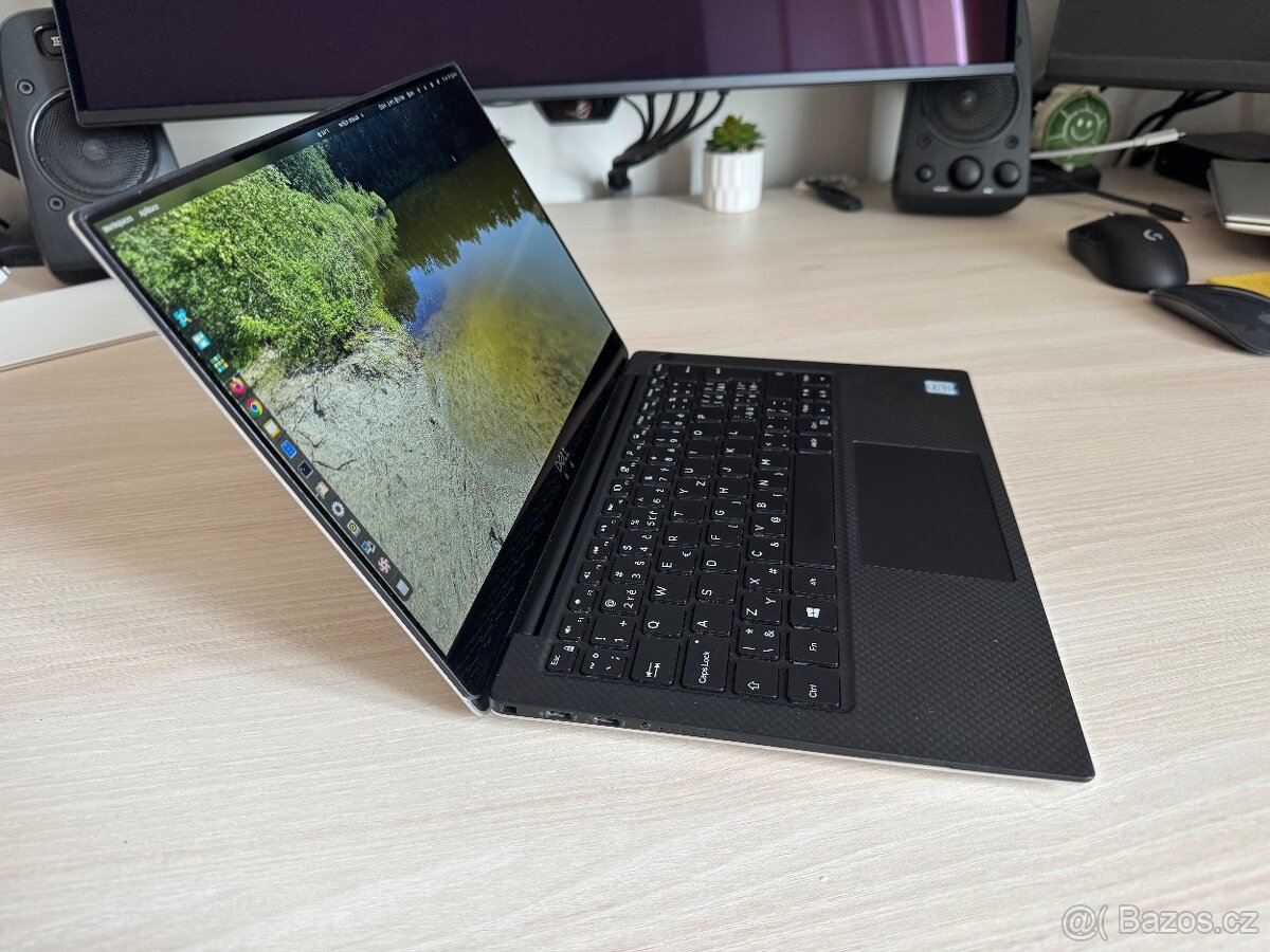 Dell XPS 13 9370