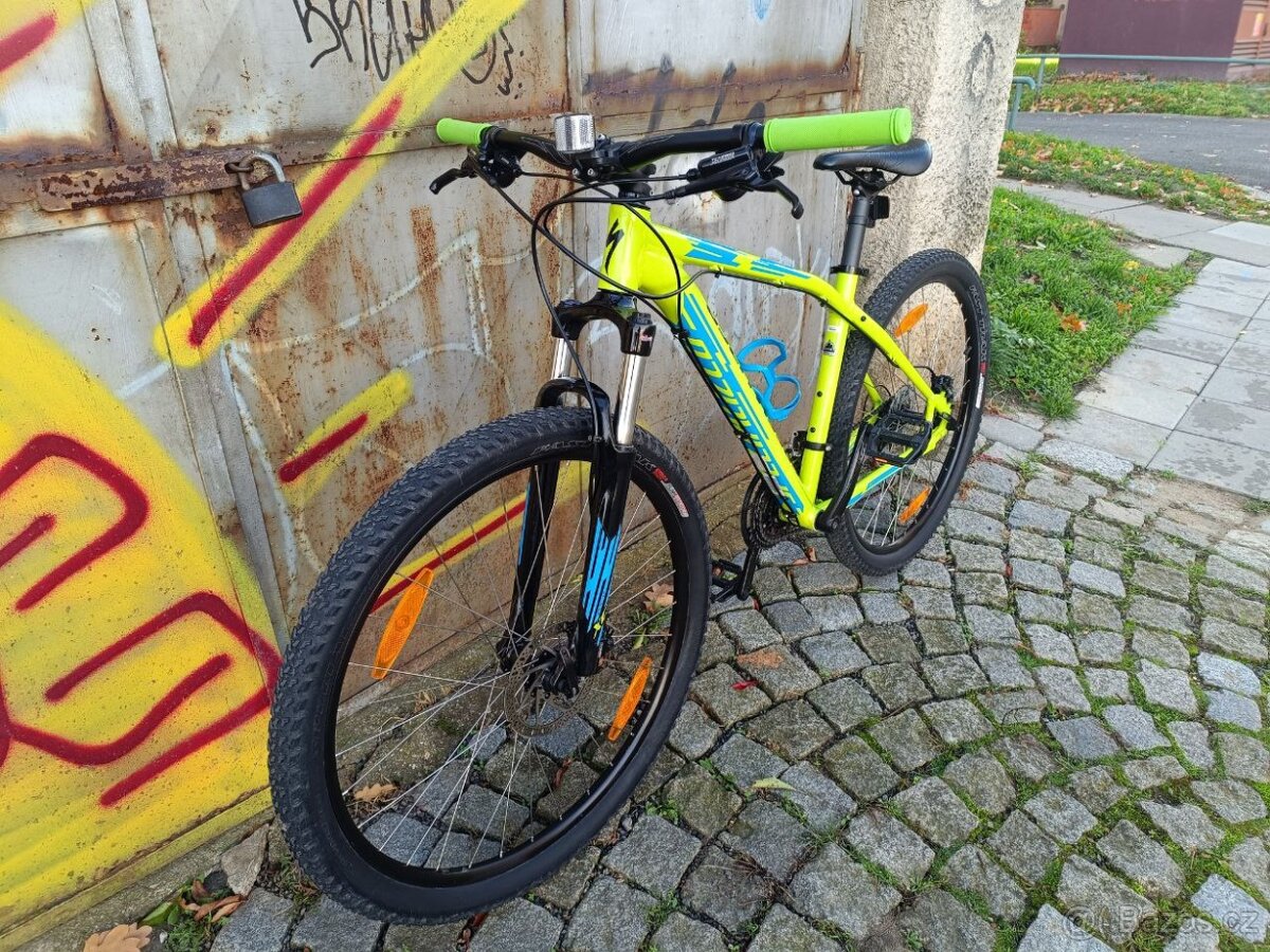 Horské kolo Specialized Pitch 650B
