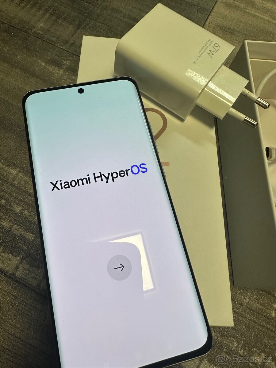 Xiaomi 12 5G 8GB RAM 256 GB ROM