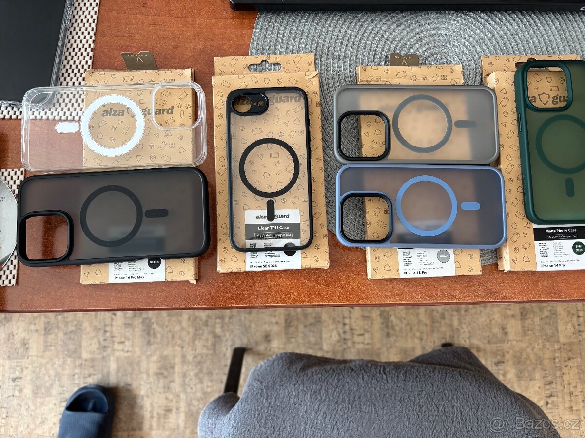 Kryty, ochranné sklo- Iphone,samsung