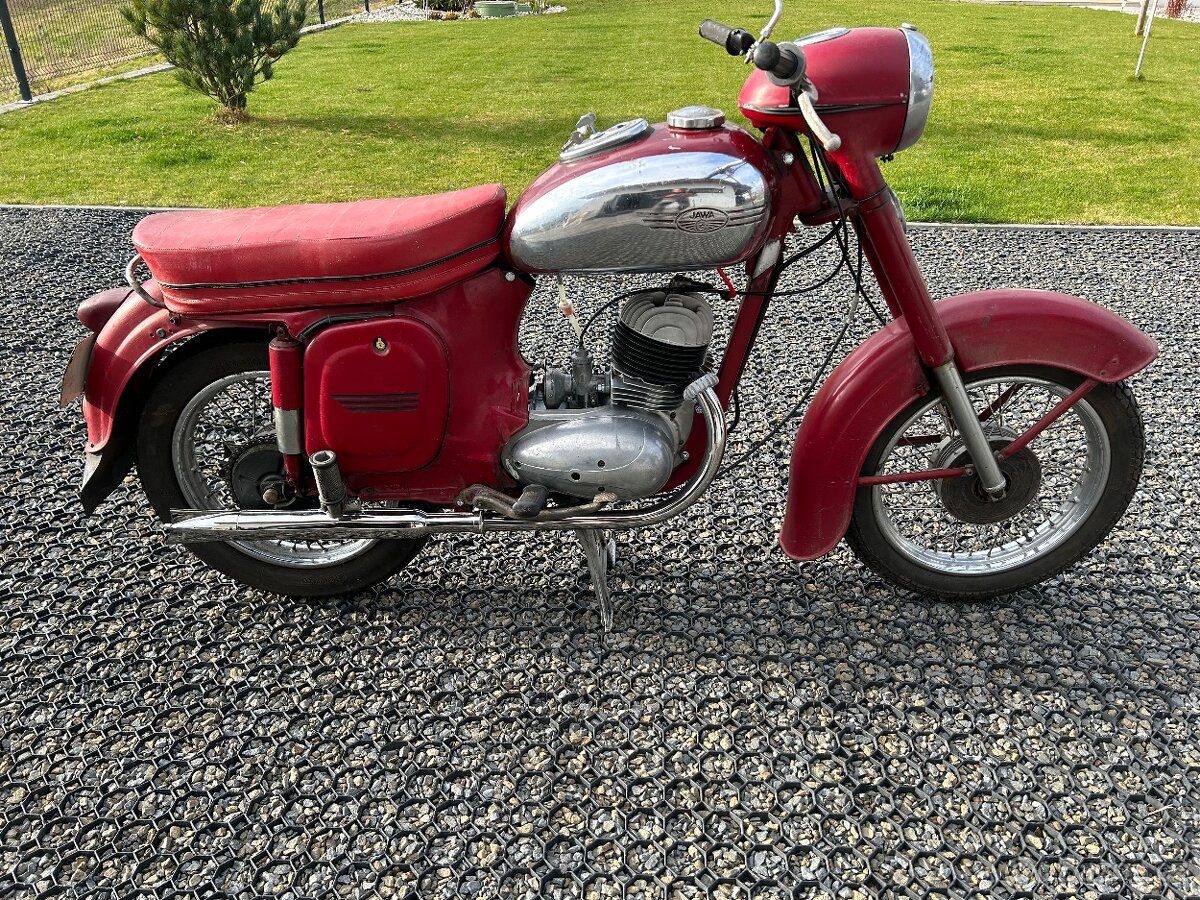 Jawa 175/356