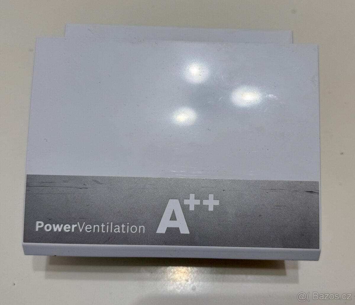 Náhradní díly na lednici Bosch a Siemens