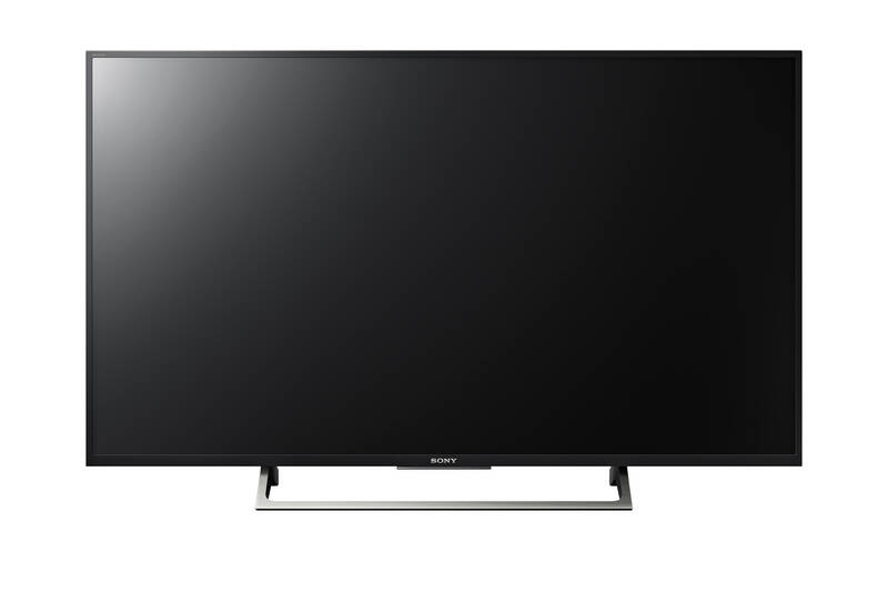 Sony Bravia KD-55XE7005