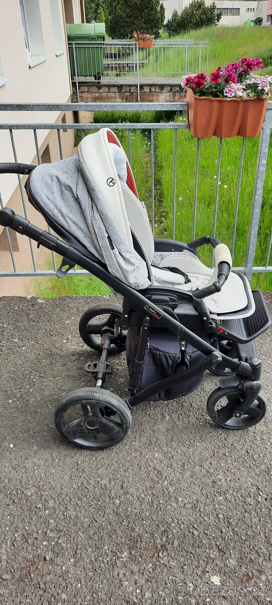 Dvojkombinace Coletto Florino