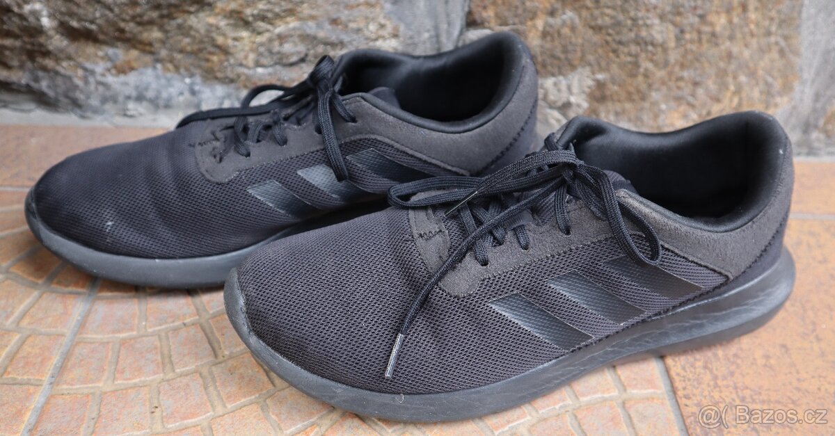 NOVÉ pánské sportovní boty zn. Adidas vel. 42 - SLEVA 50%