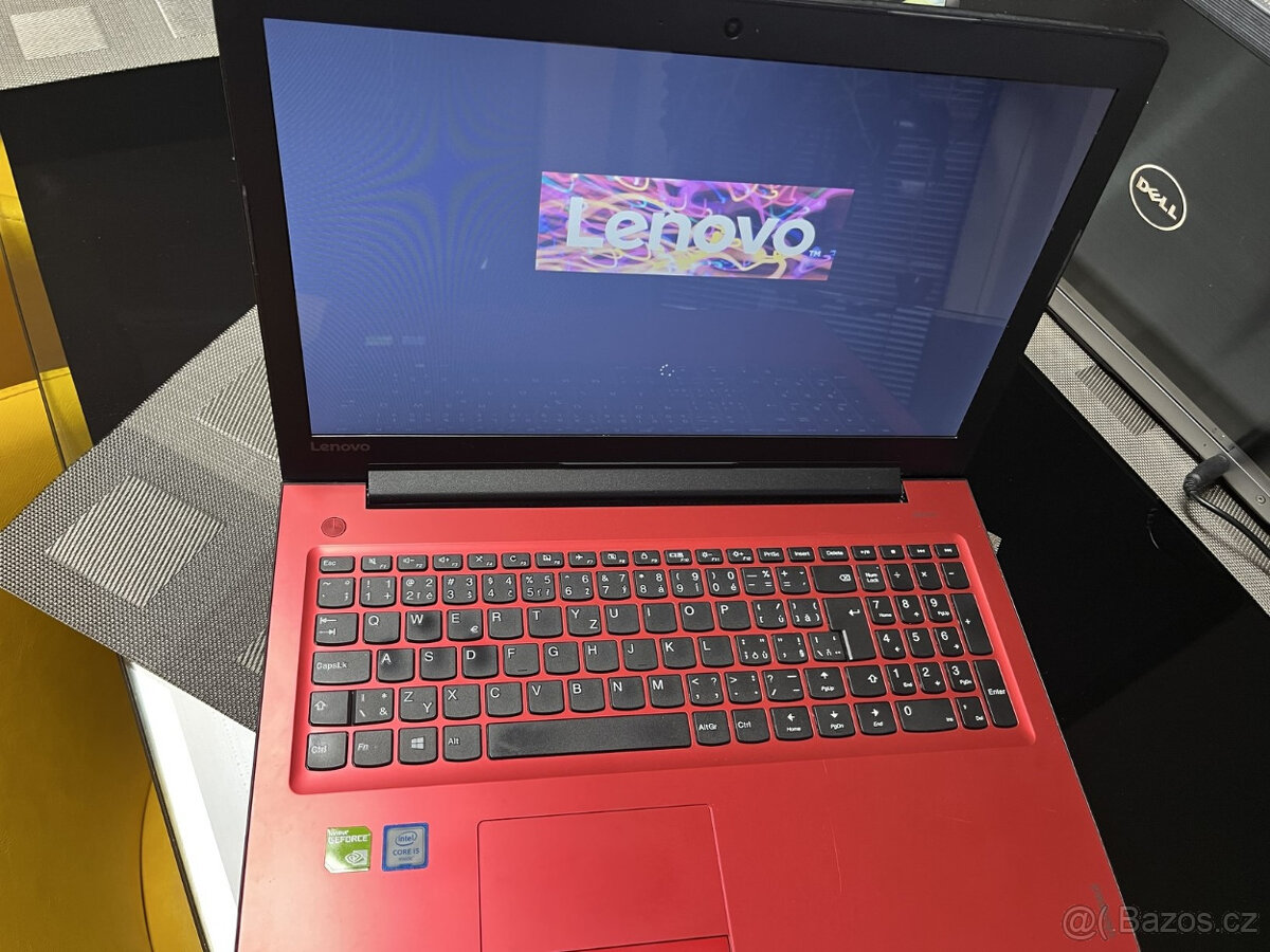 LENOVO IdeaPad 310-15ISK+nový disk SSD Patriot P220 512GB