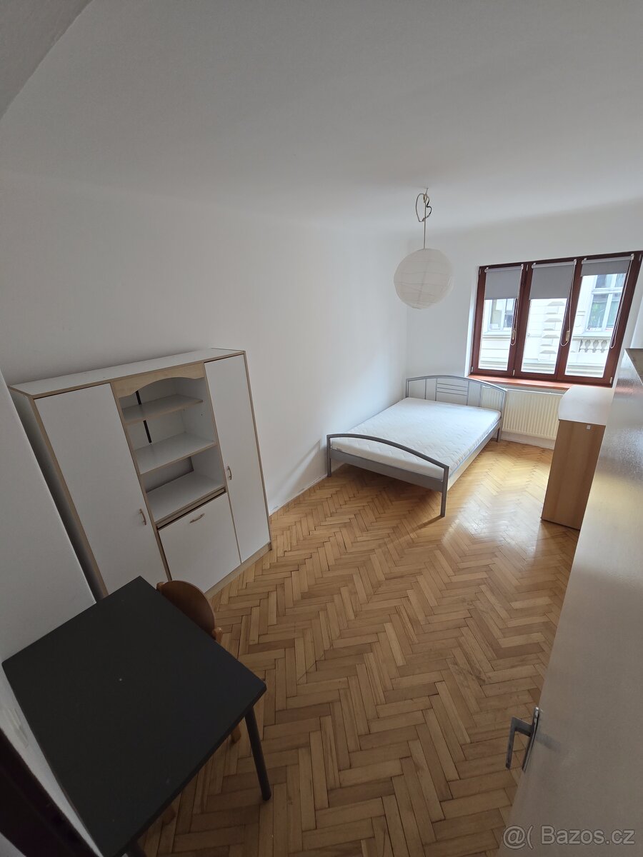 Hladam spolubydlícího Ukrainca