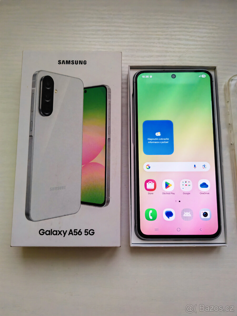 Samsung A56 5G 8/256 Gb
