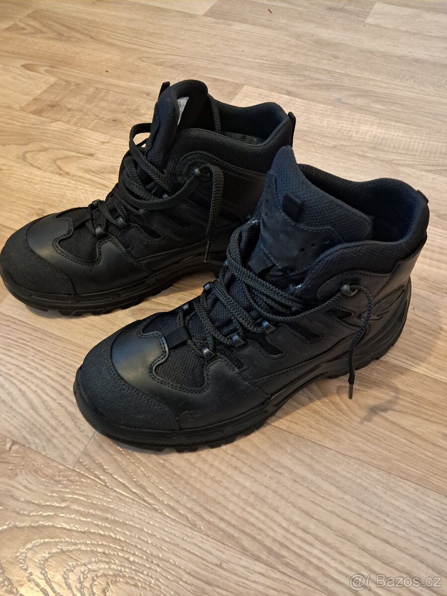 Pánské boty Prabos BEAST ANKLE GTX vel.43