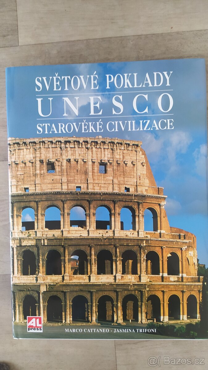 Světové poklady UNESCO