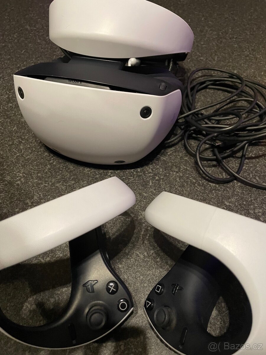 PS VR2