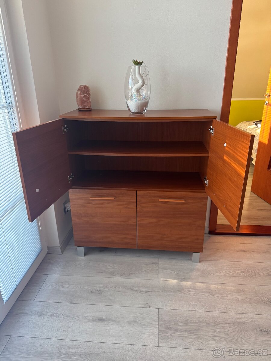Obývací komoda