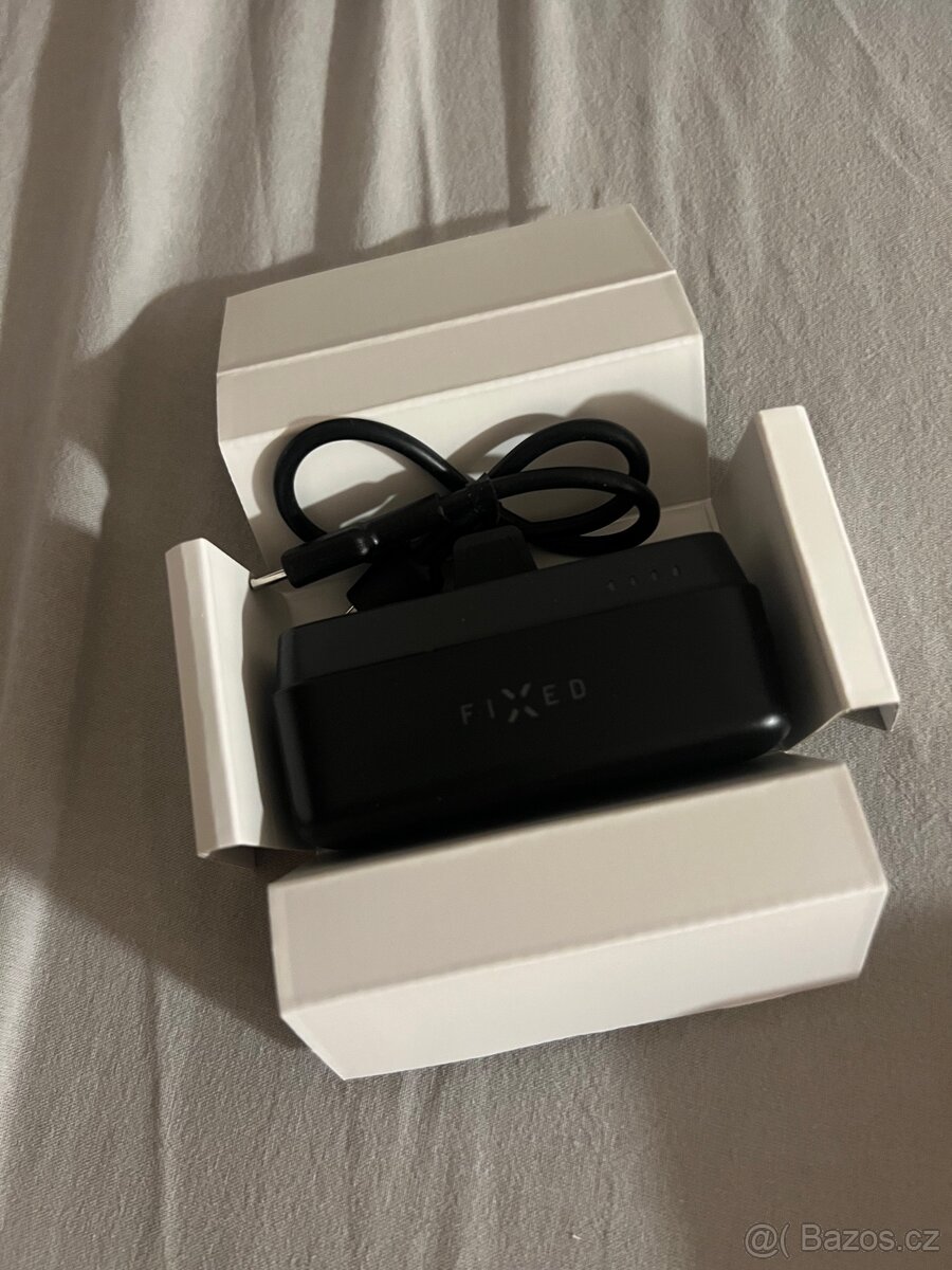 Zen 5 Plug-in powerbanka