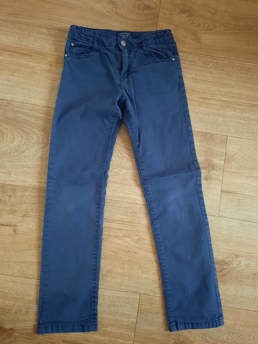 Spolecenske kalhoty 128, Mayoral