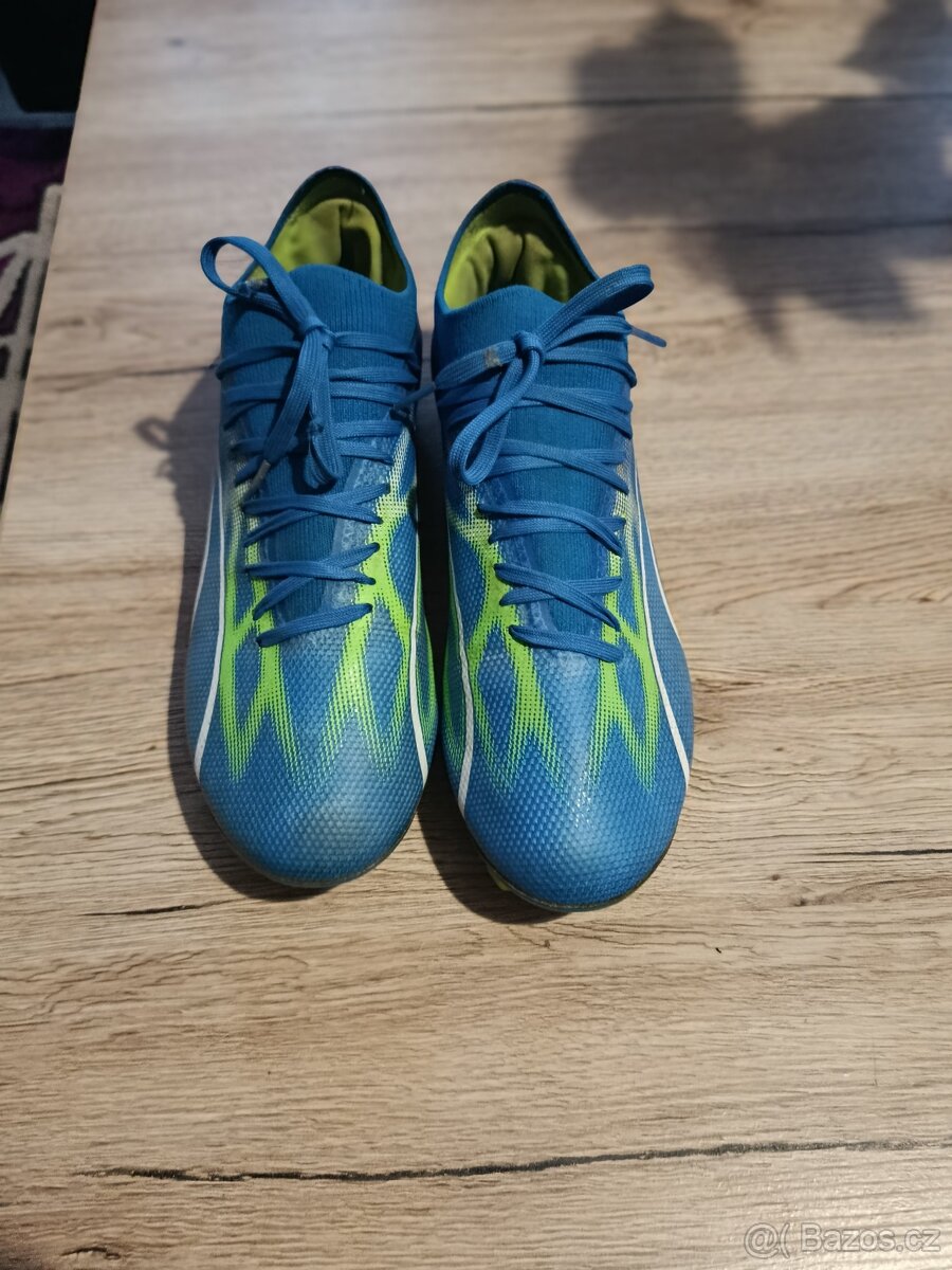 Puma ULTRA MATCH FG/AG 42.5