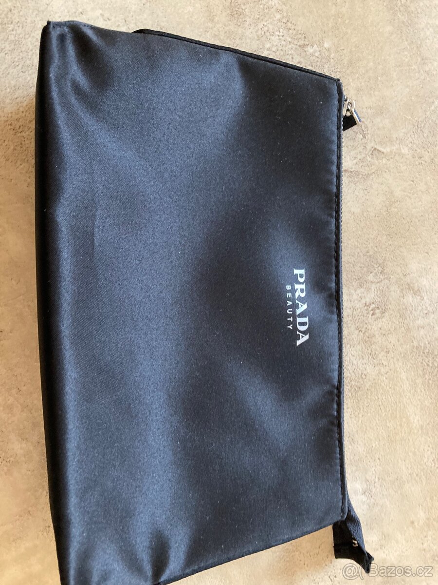 Kosmetická taštička zn Prada